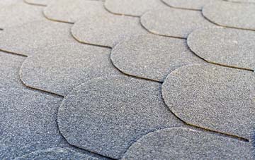 Friarn asphalt roofing costs