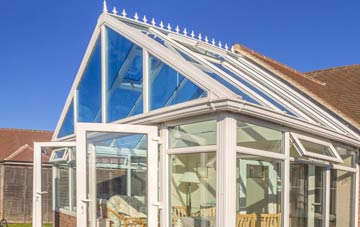 conservatory roof insulation costs Friarn