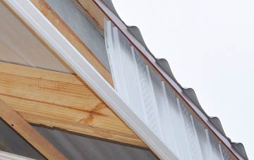 why Friarn fascia repairs are essential