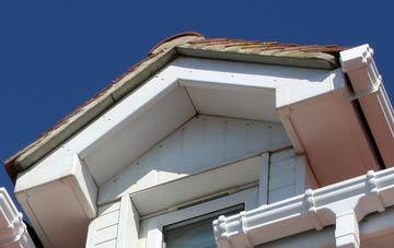 Friarn fascia installation costs