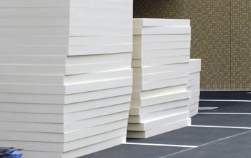 Friarn flat roof insulation costs