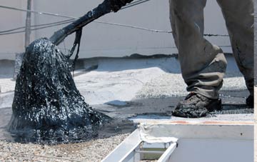 Friarn flat roof waterproofing costs