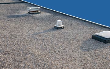 flat roofing Friarn, Somerset