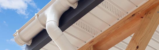 get Friarn guttering quotes today