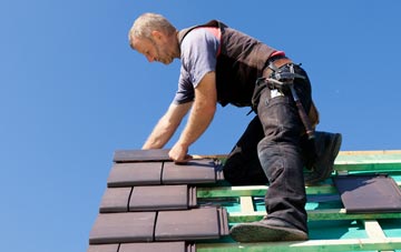 disadvantages of Friarn slate roofing
