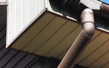 Friarn soffit installation costs