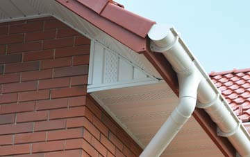 Friarn soffit repair costs