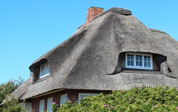 thatch roofing Friarn, Somerset