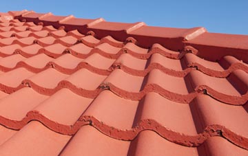 Friarn tile and slate roof replacement