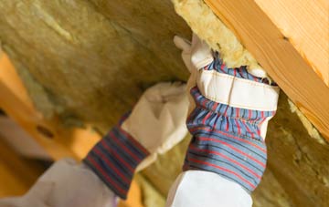 types of Friarn pitched roof insulation materials