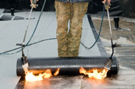 Friarn flat roof sealing quote