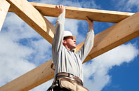 Friarn roof replacement work