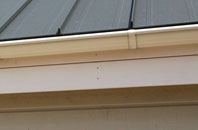 Friarn soffit repair